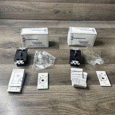 Intermatic FD30MW Spring Wound 1-Gang Countdown Timer 30 Minute Lot Of 2