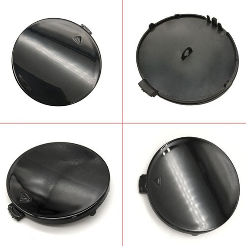 Coperchio gancio traino paraurti anteriore auto verniciato 51118060131 per X5 M F15 2013-20183814 - Foto 2 di 7