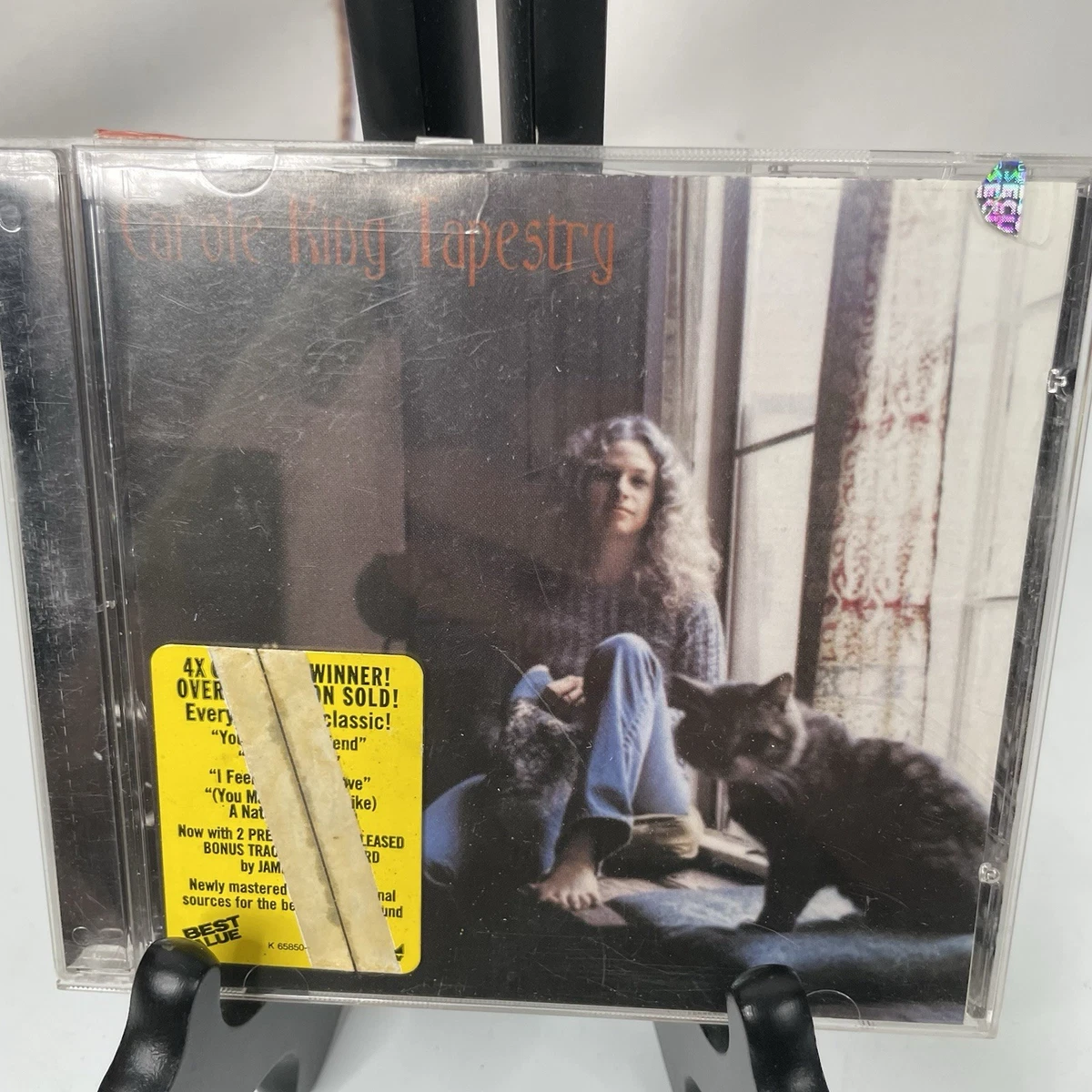 SACD☆Carole King/Music MFSL キャロル・キング 高音質 Amazon.co.jp: キャロル・キング・ミュージック: ミュージック