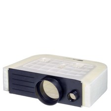 Luftfilter-Einsatz 109 mm HENGST FILTER passend für u.a. u.a. AUDI Q7