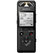 Sony PCM-A10 Linear PCM Hi-Res Audio Recorder 16GB Bluetooth Japan Model New