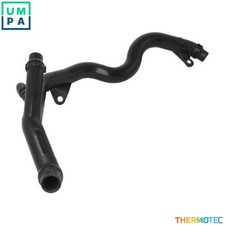 COOLANT PIPE DWB333TT FOR BMW 1/E9/5/E6/E87 X3/E83 M47D20 N47D20A/C 2.0L 4cyl