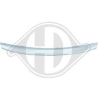 4455041 Zier-/Schutzleiste, KüHlergitter FüR Dacia Sandero