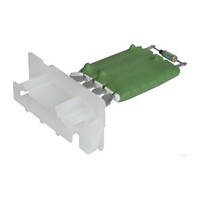 Herth+Buss Elparts Widerstand InnenraumgebläSe FüR PSA C1 107 Toyota Aygo B1