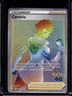 2022 Pokemon SWSH Pokemon GO Candela #083/078