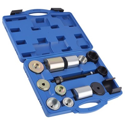 Silentlager Abzieher Werkzeugsatz for BMW 3er E36 E46 E83 5er E39 E60 7er E38