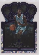 2021-22 Panini Crown Royale Purple Crystal 24/25 JT Thor #37 Rookie RC 0qw3