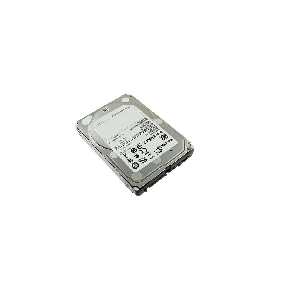 Seagate SATA Festplatte 1TB 7,2k SATA 6G 2,5" - ST91000640NS