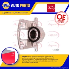 Brake Caliper LCA609N Apec 68003697AA 68003697AC K68003697AA K68003697AC Quality