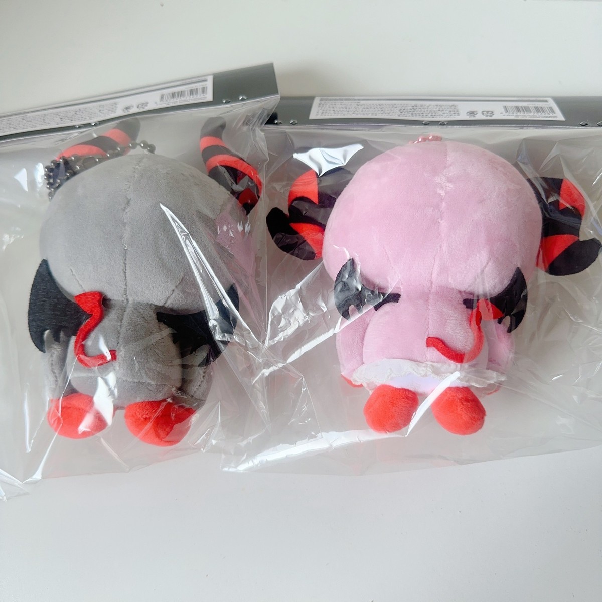 NCT YUTA TALK SHOW マスコットキーホルダー 2セット NCT 127 YUTA TALK SHOW MD MASCOT KEY HOLDER SET Limited