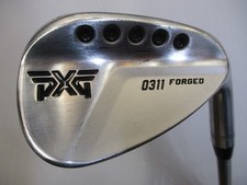 PXG 0311 FORGED Wedge #AW(1Club)/Steel/Flex:R/SingleWedge