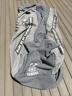 #ad For 2006 Yamaha FX PWC OEM Waverunner Durable Storage Cover MWV CVRCR CH 12 $95.00
