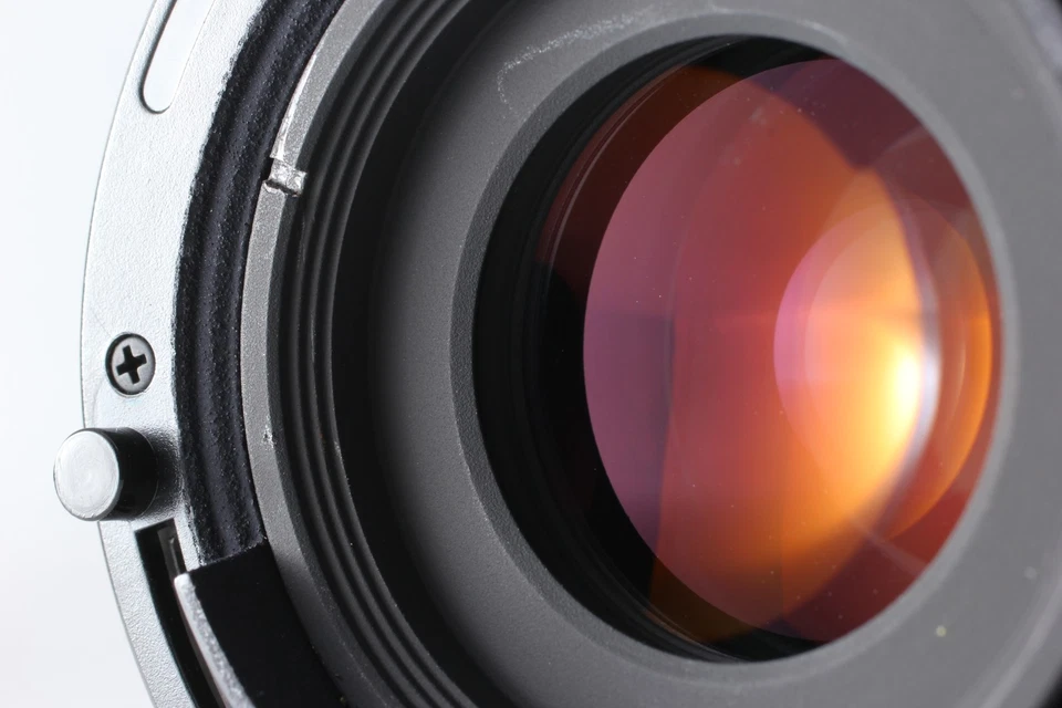 CLA'ｄ[Exc+5] SMC PENTAX A 645 80-160mm F/4.5 Telephoto Lens for 645 From JAPAN　　 - Image 4 of 4