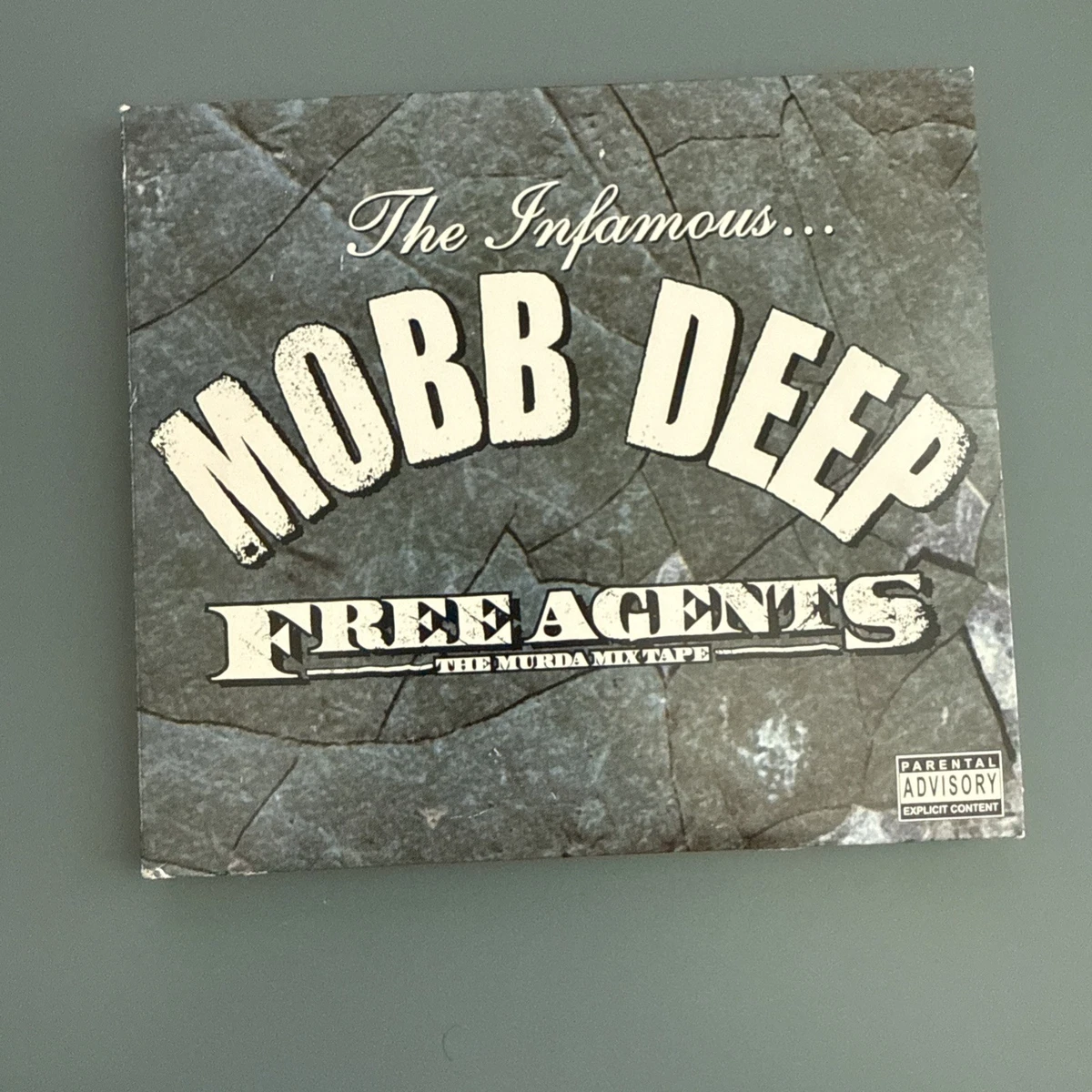 Music CDs Mobb Deep for sale | eBay