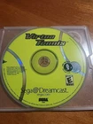 Virtua Tennis - Loose Sega Dreamcast Disc Tested And Working