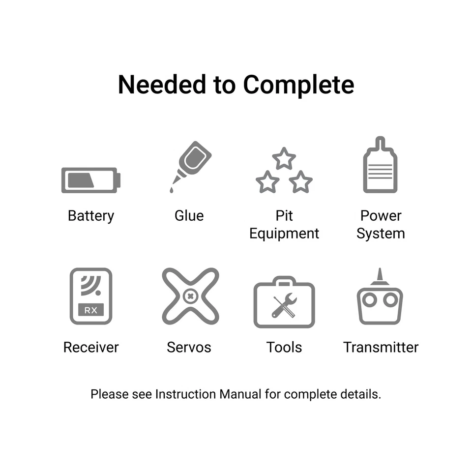 Hangar 9 Christen Eagle II 90 ARF HAN5010 Airplanes ARF Scale Glow/Gas - Image 2 of 4