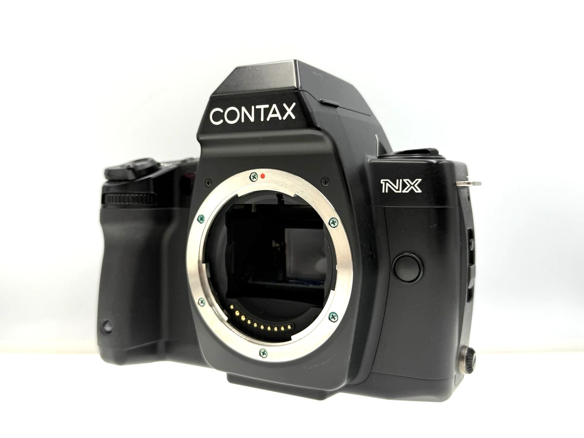 contax n products for sale | eBay