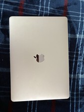 MacBook Air Rose Gold 2020