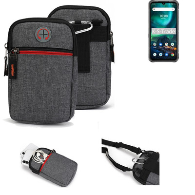Holster für UMIDIGI Bison Gürtel-Tasche Handy-Tasche