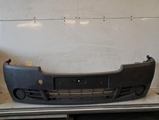 Pare-choc avant Renault MASTER