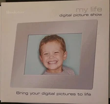 Digital Picture Show