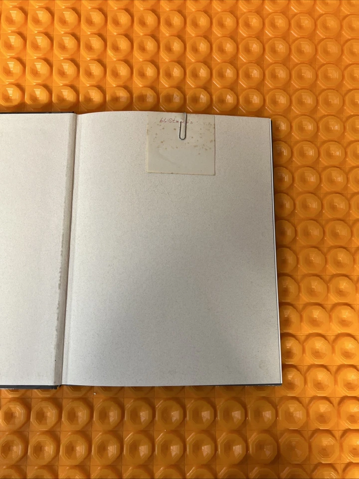 USPS 1993 Commemorative Stamp Collection Complete Stamp Set New - Image 2 of 4