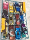 Redline and vintage tray sale