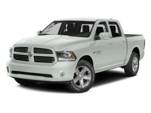 2014 RAM 1500 ST