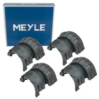 4X Meyle Stabilisatorlager FüR Audi Q7 4LB Porsche Cayenne 9PA 92A Touareg 7L 7P