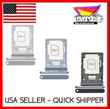 OEM Single Sim Card Tray Samsung Galaxy A53 5G A536 Cell Phone Replacement Part