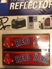 Boston Red Sox Team Reflector by ProMark