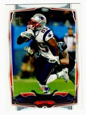 2014 Topps Football Complete Your Set You Pick/Choose #221-440 w/ Rookies