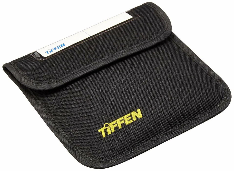 Tiffen TCSFX1 Cokin P Serie Holder Special Effect 3-1/4" Soft FX 1 Square Filter - Image 3 of 3