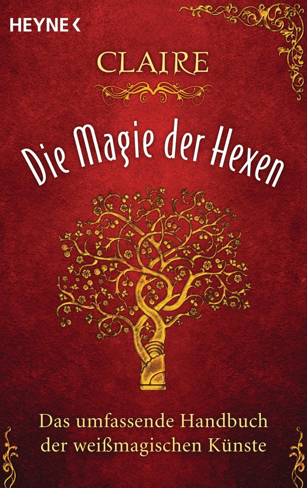 Thumbnail - Die Magie Der Hexen | Buch | 9783453702509