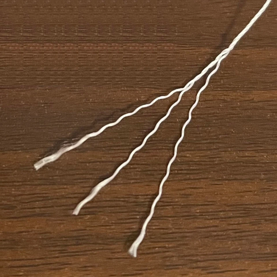 Bonded Nylon Sewing Thread #69 T70 for Upholstery leather outdoor canvas beading - Image 2 of 4