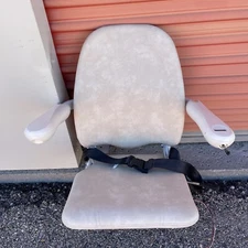 Genuine Meditek E120 Stairlift Toggle Switch Arm Control Board Chair Stair Lift