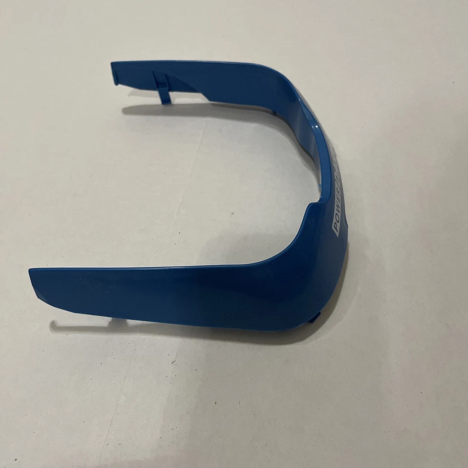 Hoover FH50710 FH50700 Power Dash Limpiador de alfombras para mascotas Placa frontal Foto 4 de 4