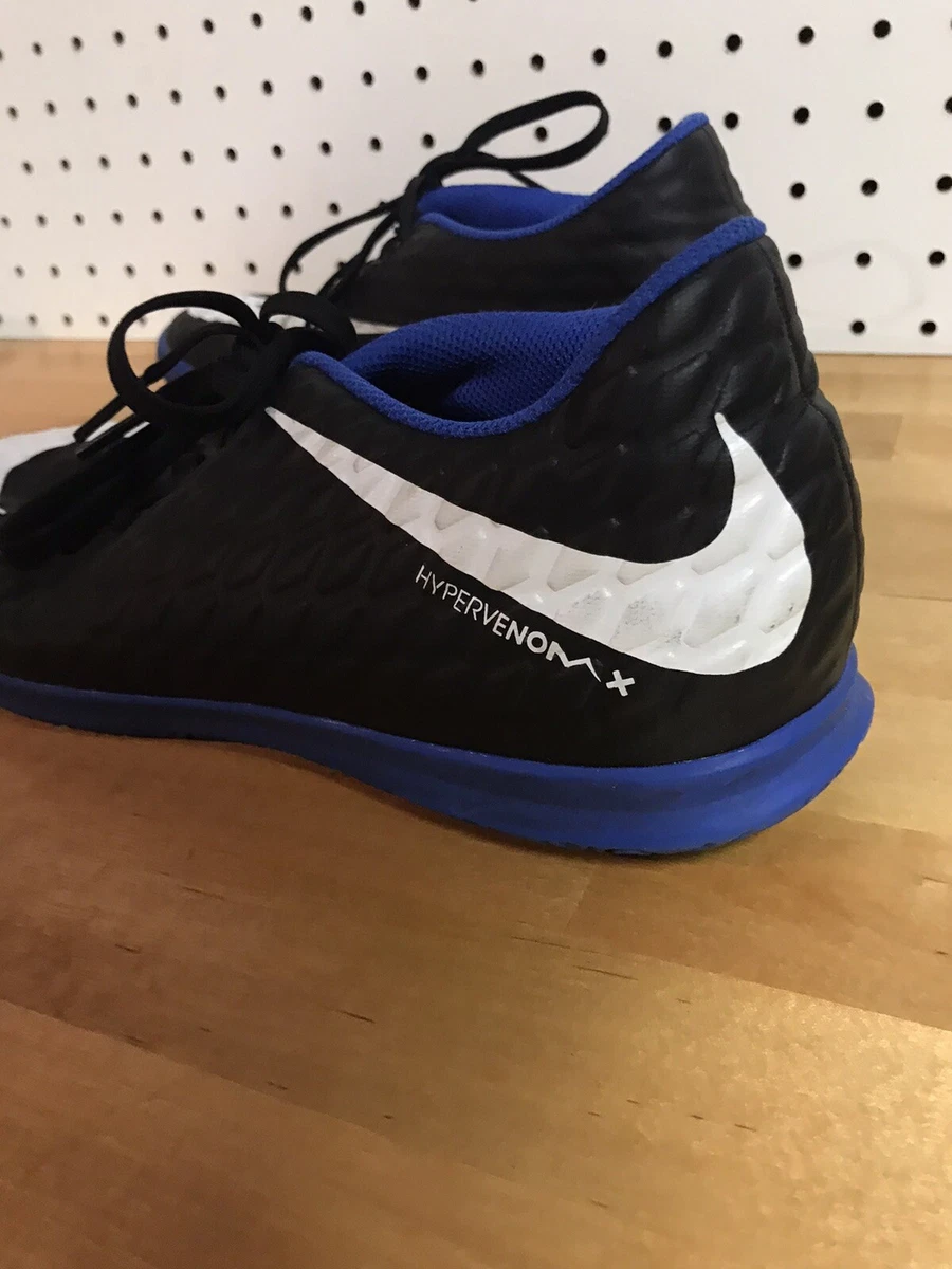 Hypervenom blu e clearance nere