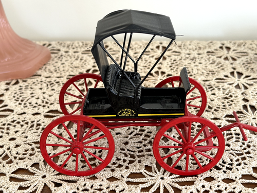 Vintage 1990 John Deere Reliance Buggy 1899-1923 Commemorative, Phoenix Show - Picture 2 of 5