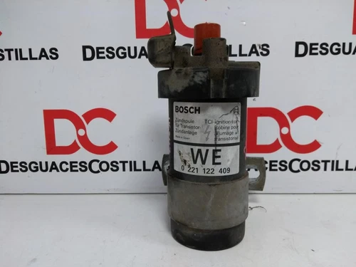 0221122409 Bobina Encendido para OPEL VECTRA A CD Diamant 116547 - Imagen 1 de 3