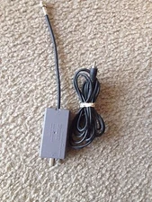 Official OEM Nintendo NES RF Coax Adapter Switch - SNES NES - Video cord, TESTED