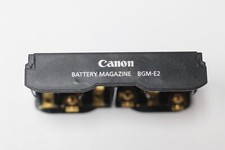 Canon Battery Magazine BGM-E2 Battery Holder For Camera Grip 230