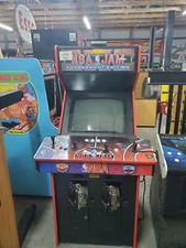 1 nba jam  tournament edition 4 player  coin-op arcade game
