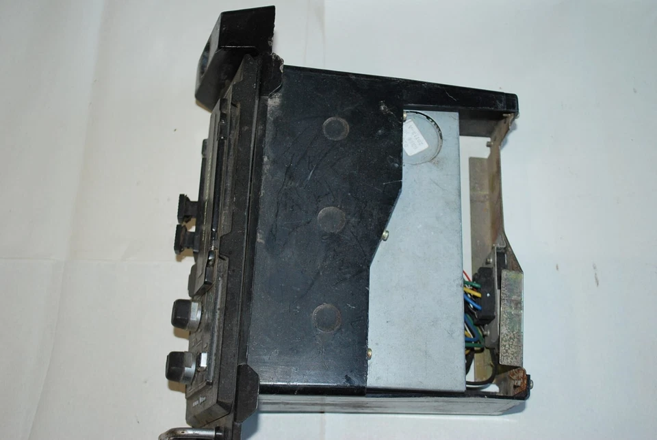 1980 - 1983 HONDA GOLDWING GL1100 DECK CASSETE - Imagem 2 de 4