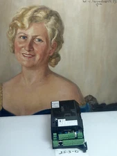 Besam Unislide Twin CUF 8448 Control Unit Like New - Just Like New