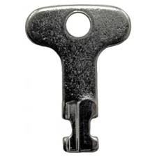 SIMPLEX 454-101 - KEY FOR SWITCH - 1 KEY