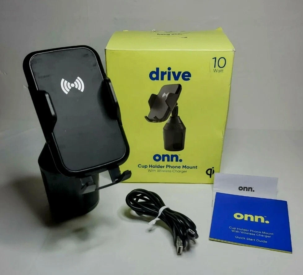 Cargador inalambrico onn sale