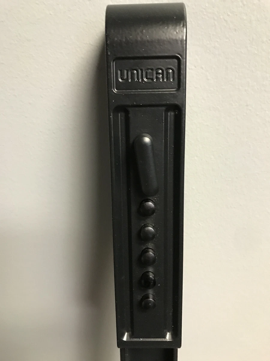 File Lock Bar For 2 Drawer Matttroy