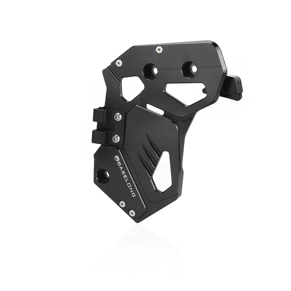 Chain Protector Sprocket Guards Cover For Yamaha Tenere 700 /XTZ700/Rally Editio - Image 2 of 4