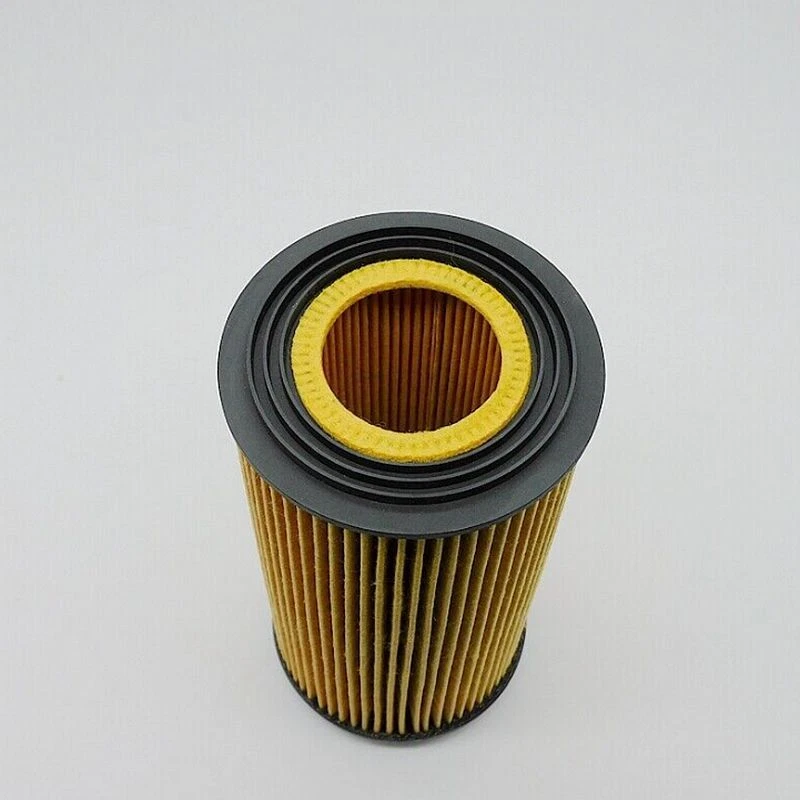 10Pcs BMW E31 E32 E34 E38 E39 E52 E53 Oil Filter Kit 11427510717 - Image 4 of 4